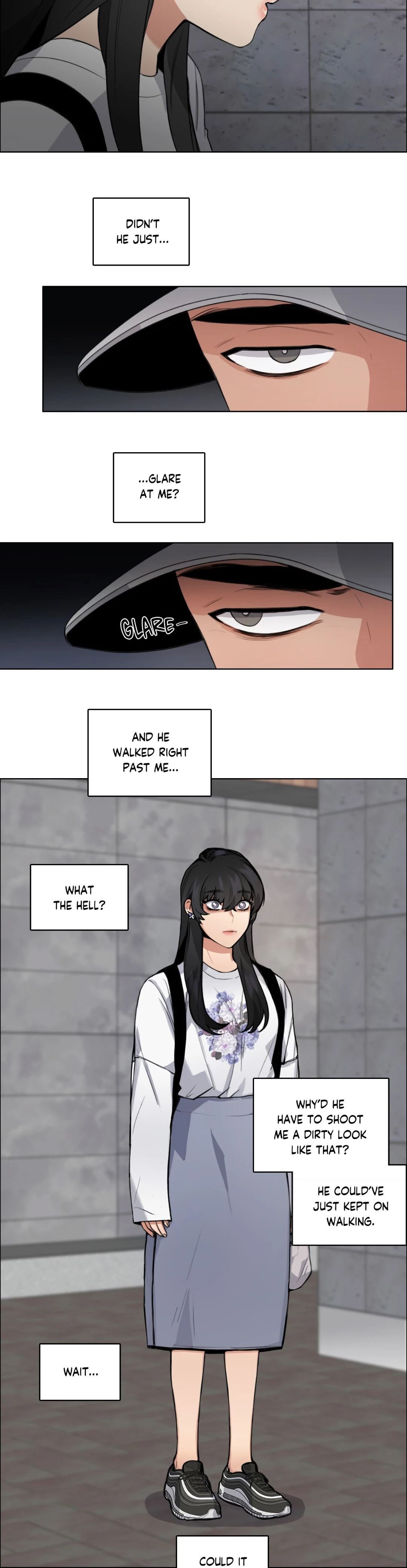 Polar Attraction - Chapter 5 [photo 20] - MangaPorn