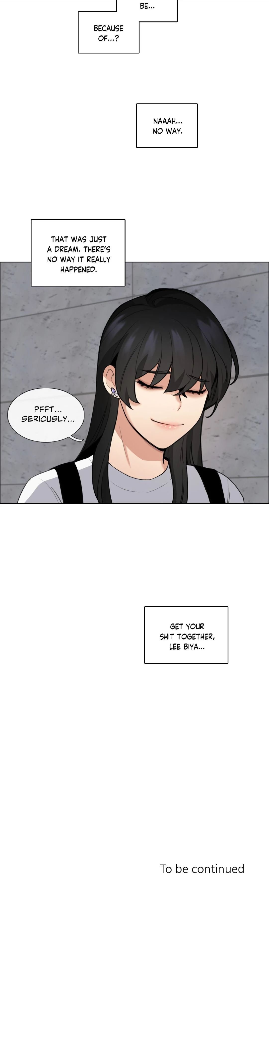 Polar Attraction - Chapter 5 [photo 21] - MangaPorn