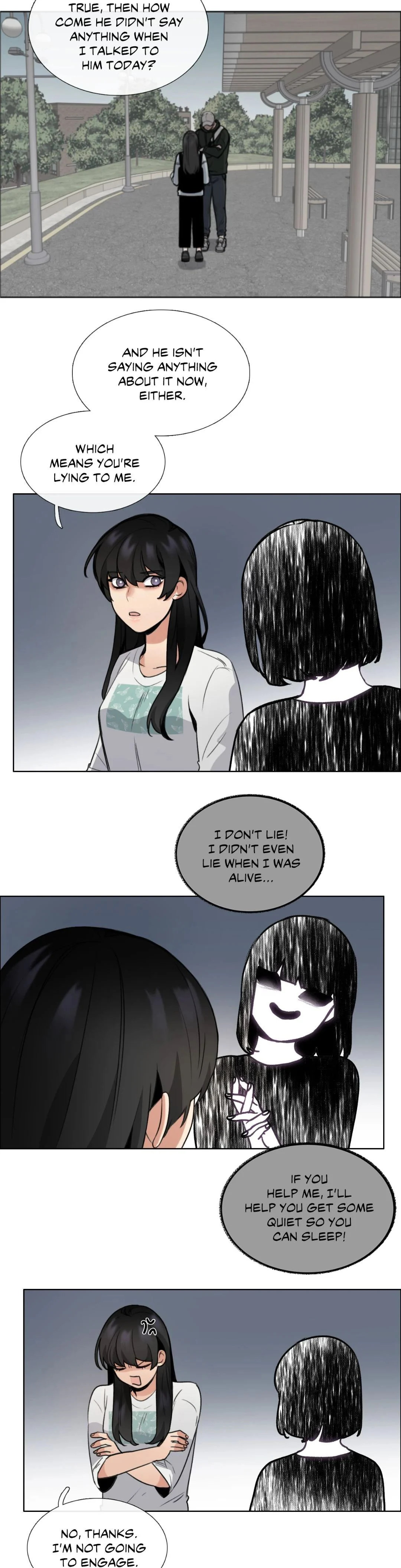 Polar Attraction - Chapter 5 [photo 3] - MangaPorn