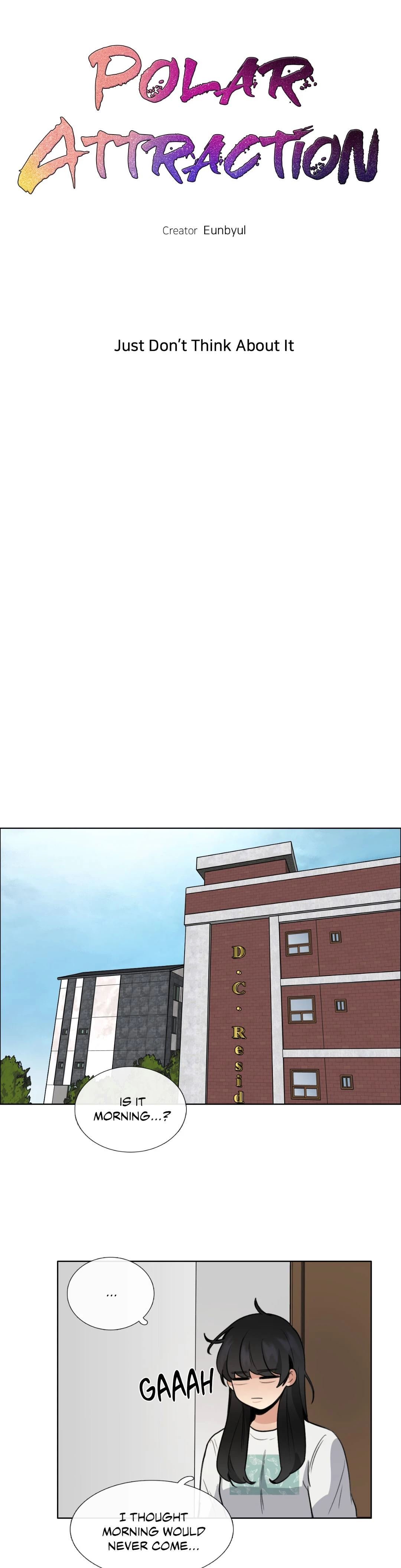 Polar Attraction - Chapter 5 [photo 7] - MangaPorn