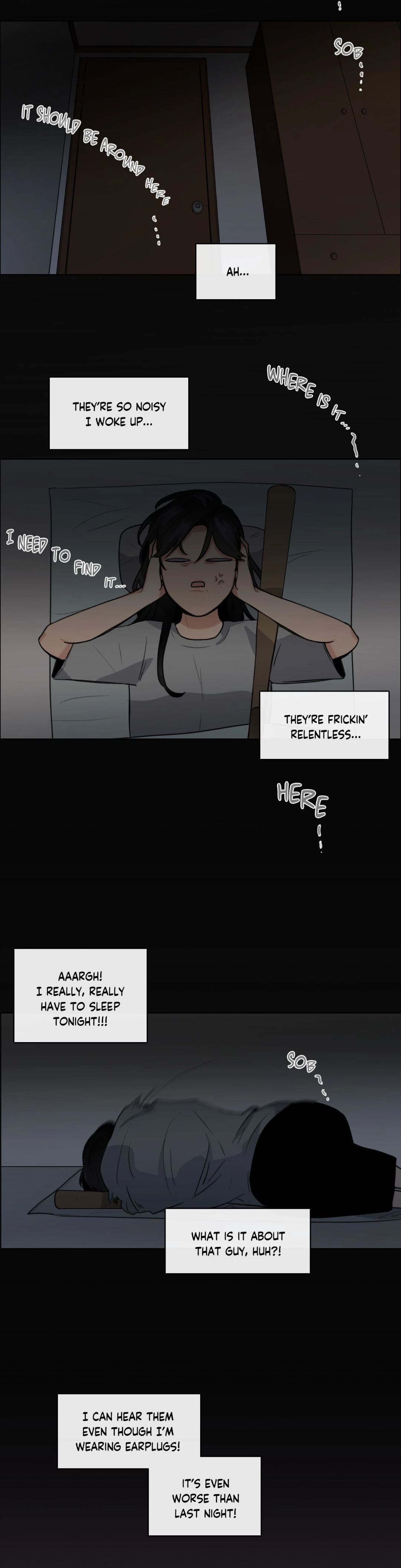 Polar Attraction - Chapter 6 [photo 15] - MangaPorn