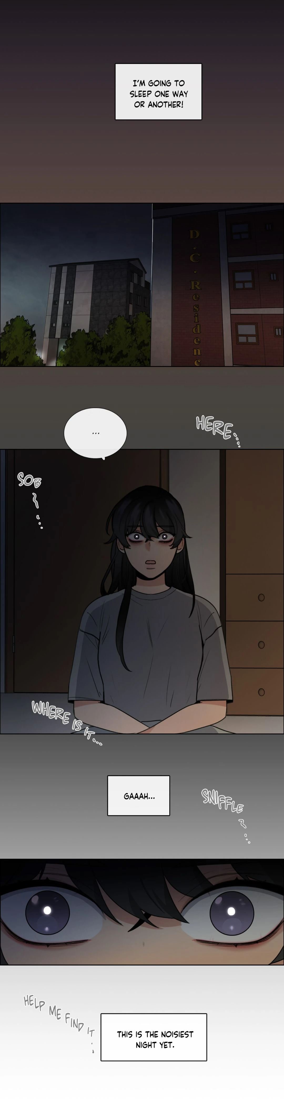 Polar Attraction - Chapter 6 [photo 16] - MangaPorn