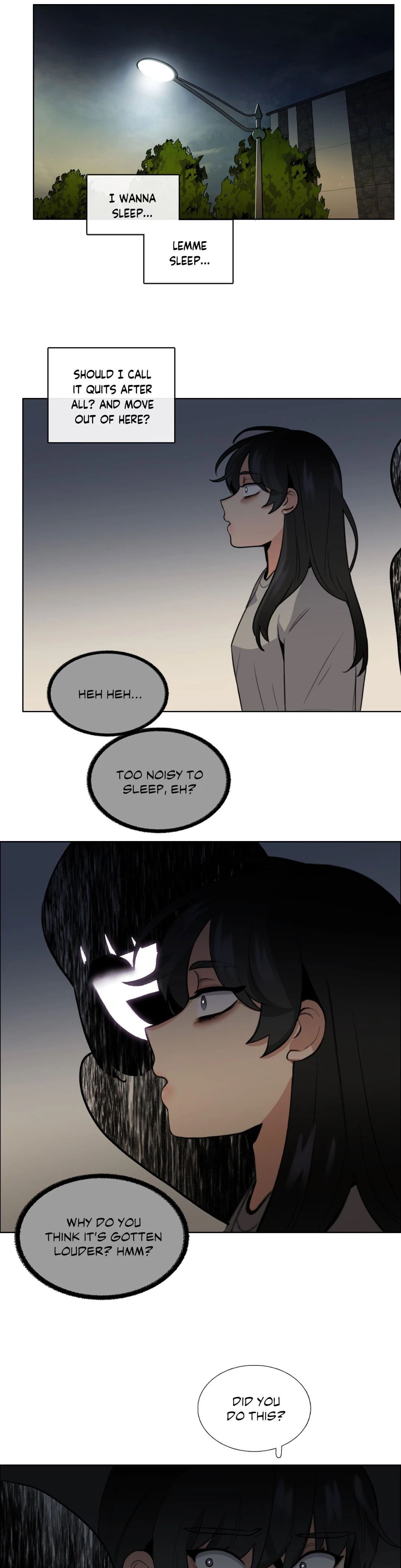 Polar Attraction - Chapter 6 [photo 17] - MangaPorn