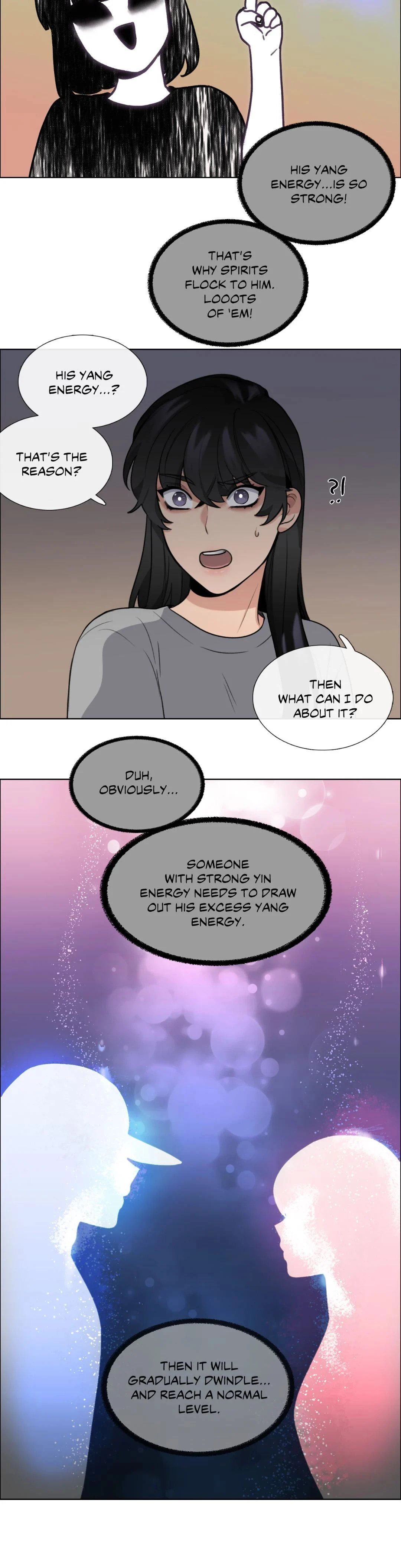 Polar Attraction - Chapter 6 [photo 20] - MangaPorn