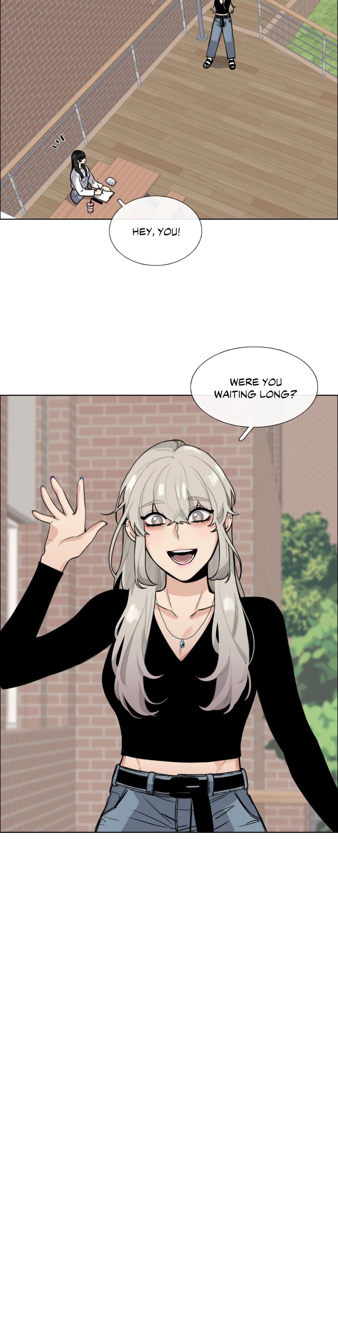 Polar Attraction - Chapter 6 [photo 3] - MangaPorn