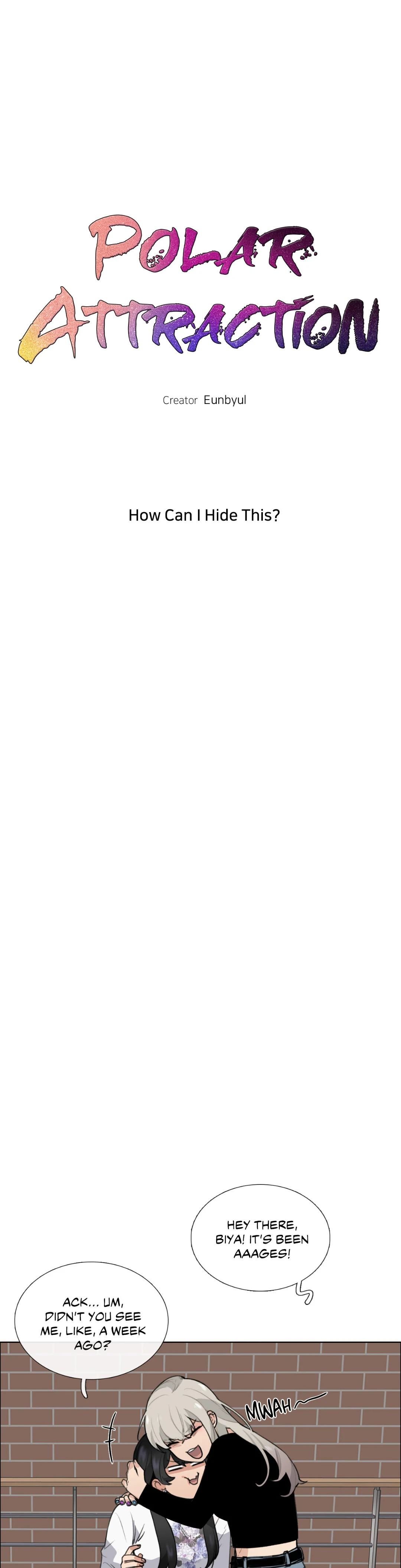 Polar Attraction - Chapter 6 [photo 4] - MangaPorn