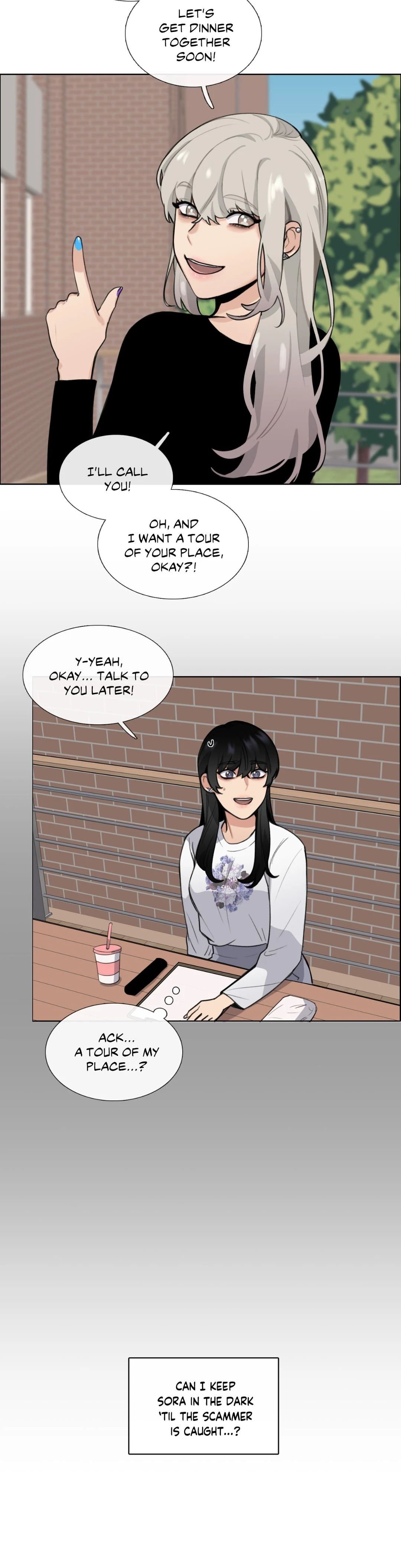 Polar Attraction - Chapter 6 [photo 7] - MangaPorn