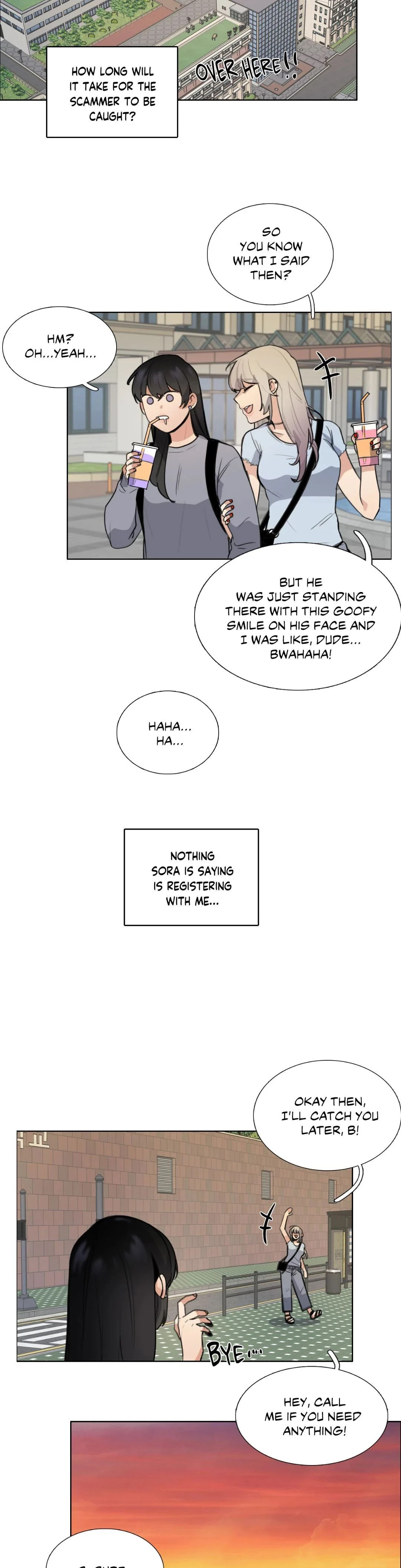 Polar Attraction - Chapter 7 [photo 14] - MangaPorn