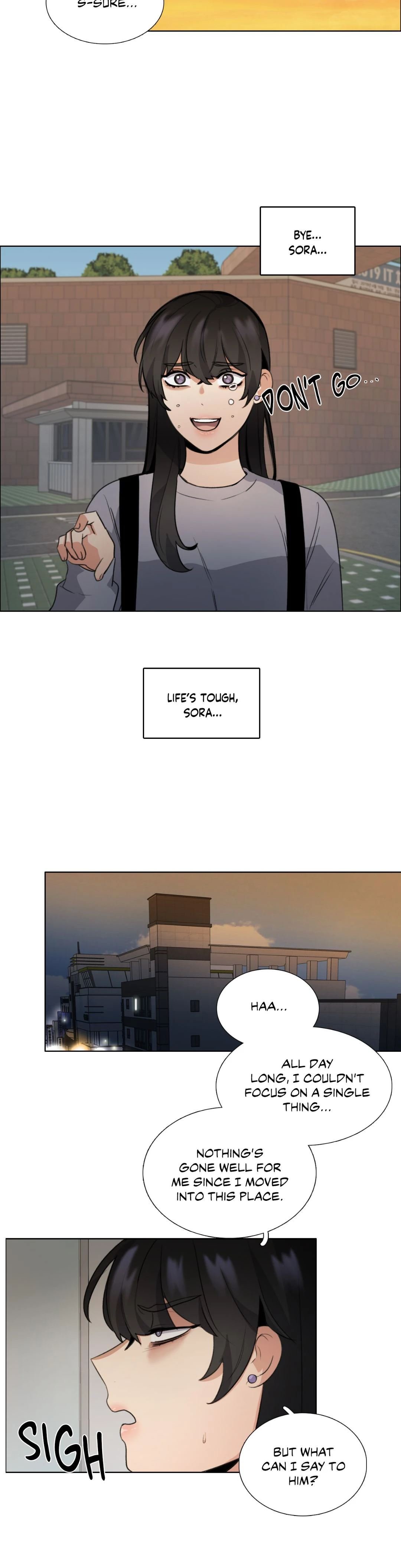 Polar Attraction - Chapter 7 [photo 15] - MangaPorn