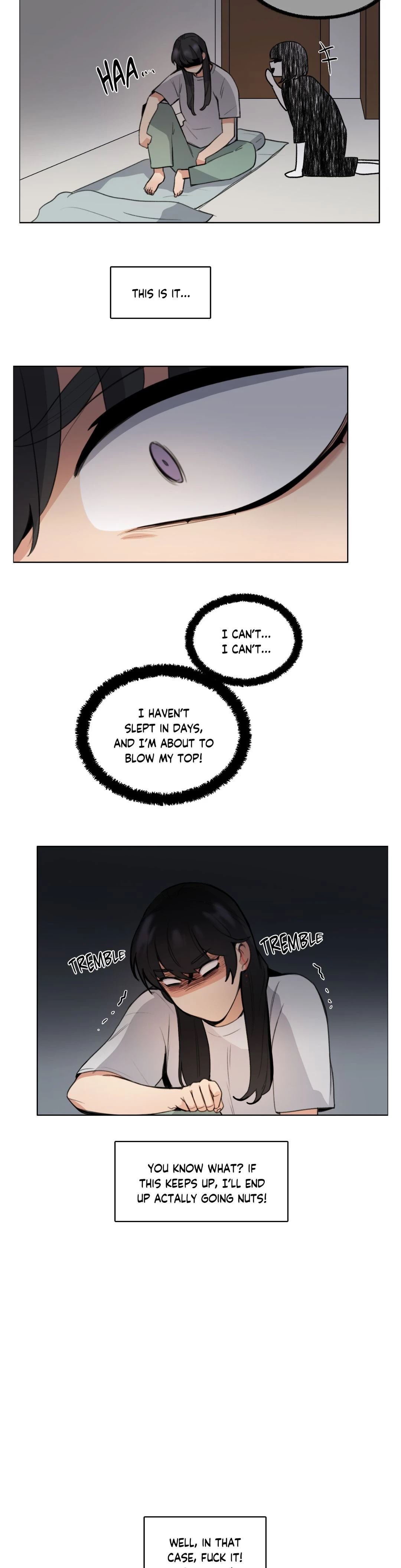 Polar Attraction - Chapter 7 [photo 18] - MangaPorn