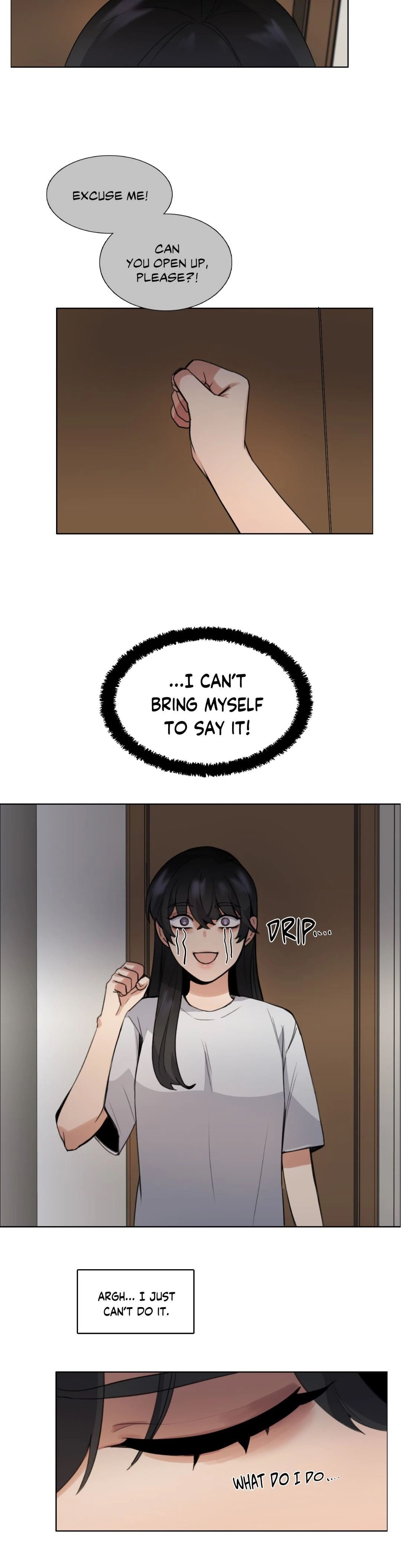 Polar Attraction - Chapter 7 [photo 20] - MangaPorn