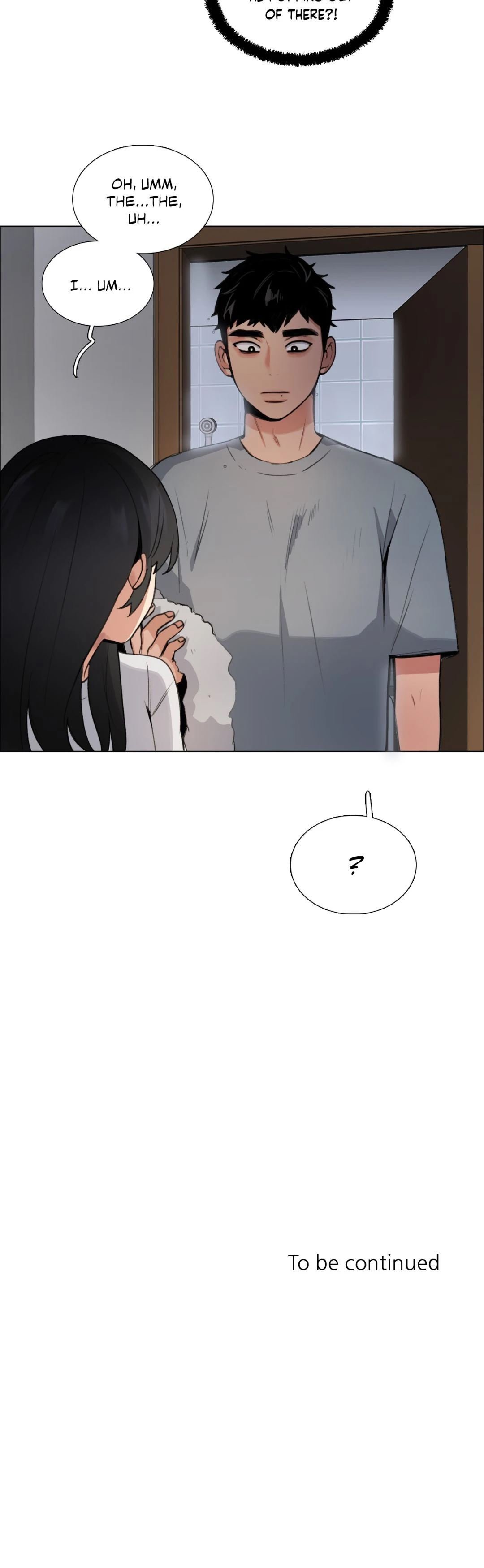 Polar Attraction - Chapter 7 [photo 22] - MangaPorn