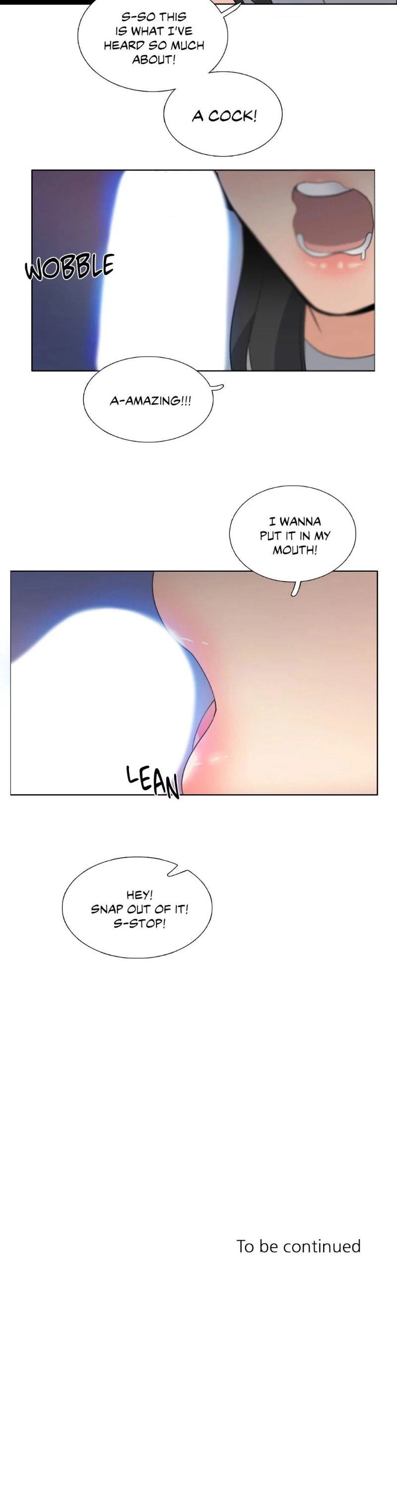 Polar Attraction - Chapter 8 [photo 19] - MangaPorn