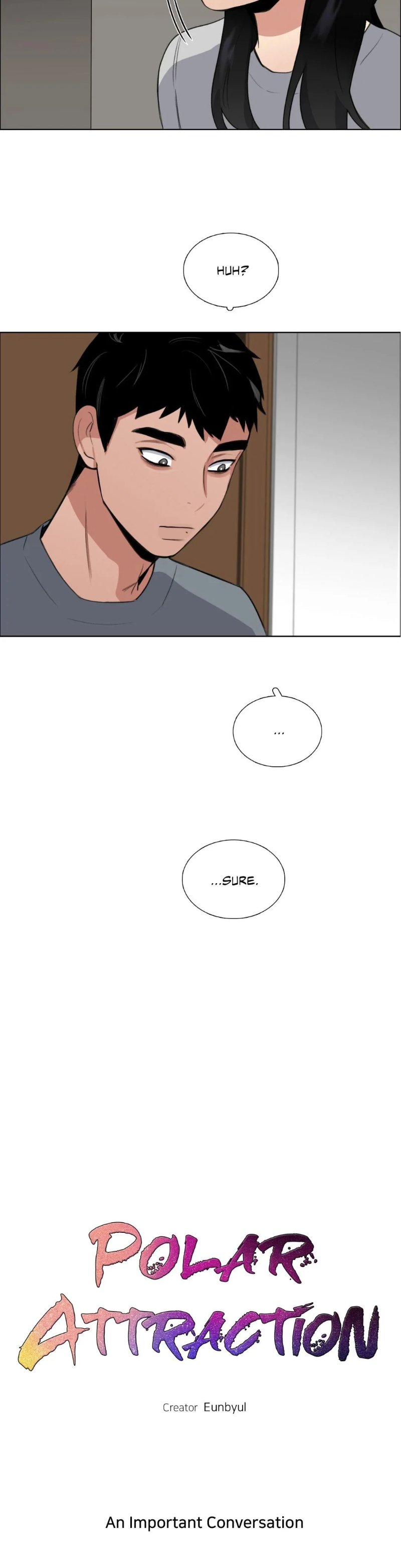 Polar Attraction - Chapter 8 [photo 3] - MangaPorn