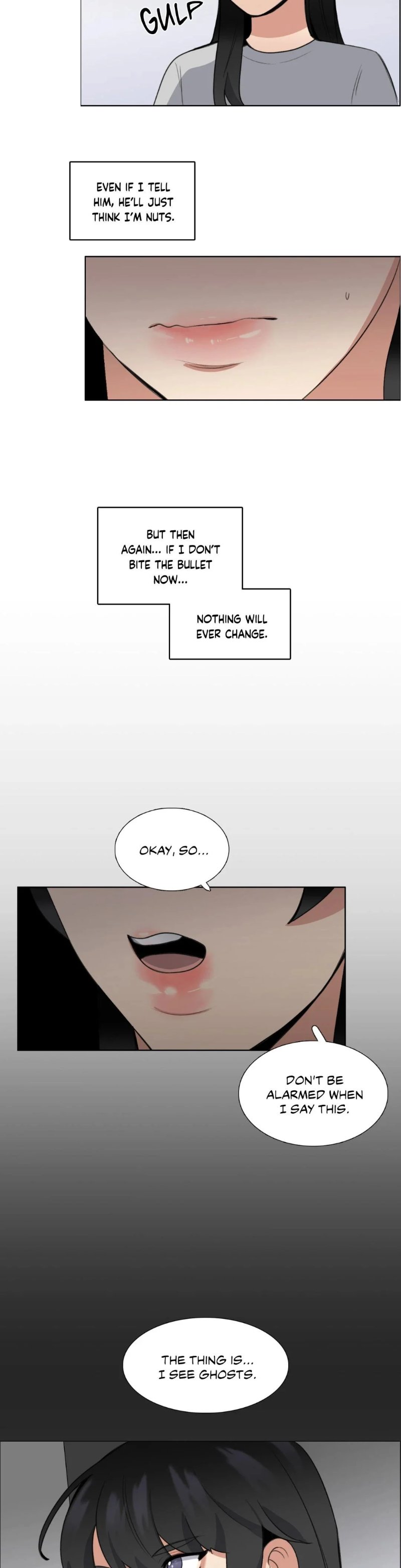 Polar Attraction - Chapter 8 [photo 5] - MangaPorn