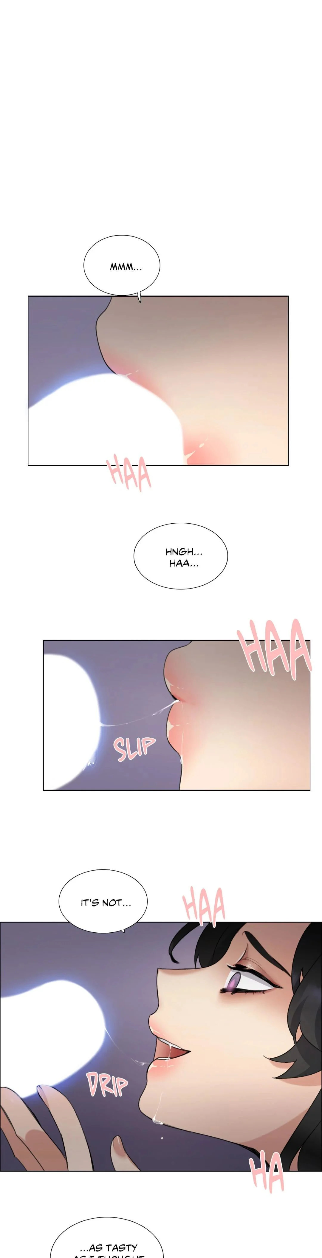 Polar Attraction - Chapter 9 [photo 6] - MangaPorn