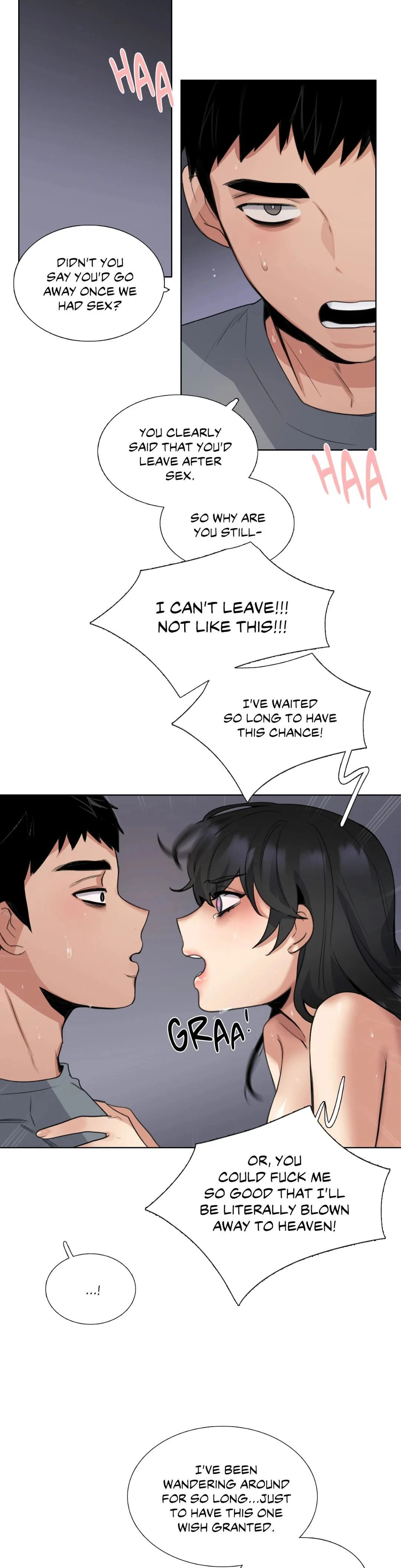 Polar Attraction - Chapter 10 [photo 13] - MangaPorn