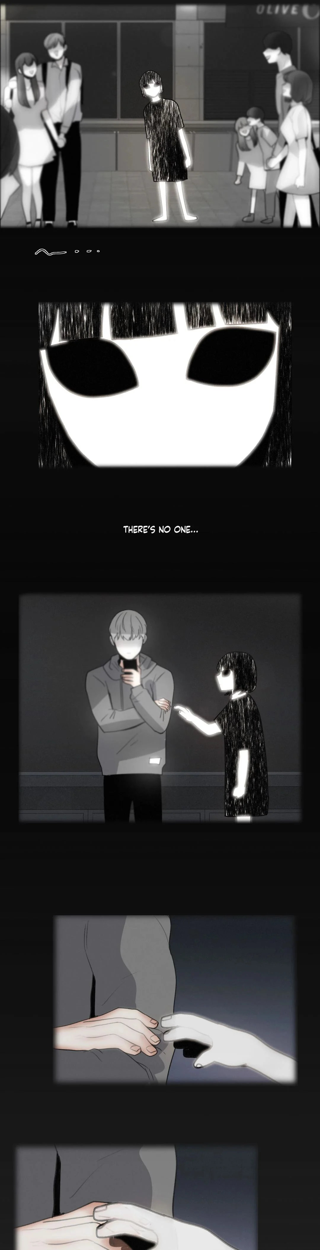 Polar Attraction - Chapter 10 [photo 15] - MangaPorn