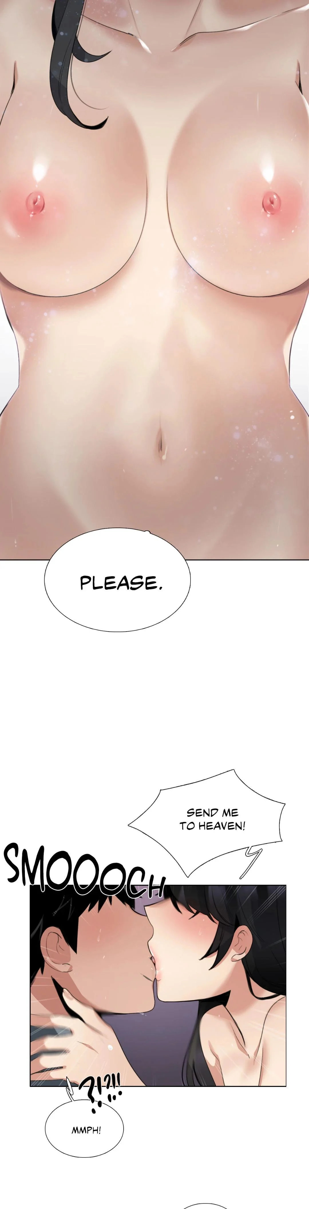 Polar Attraction - Chapter 10 [photo 19] - MangaPorn