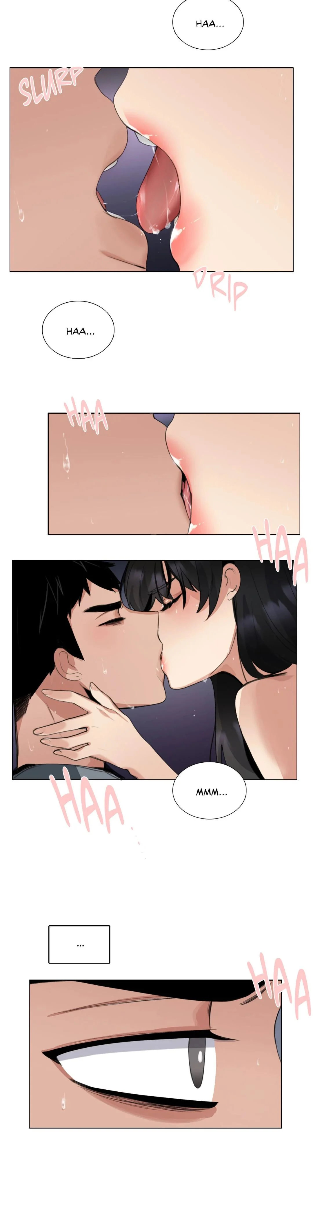 Polar Attraction - Chapter 10 [photo 20] - MangaPorn