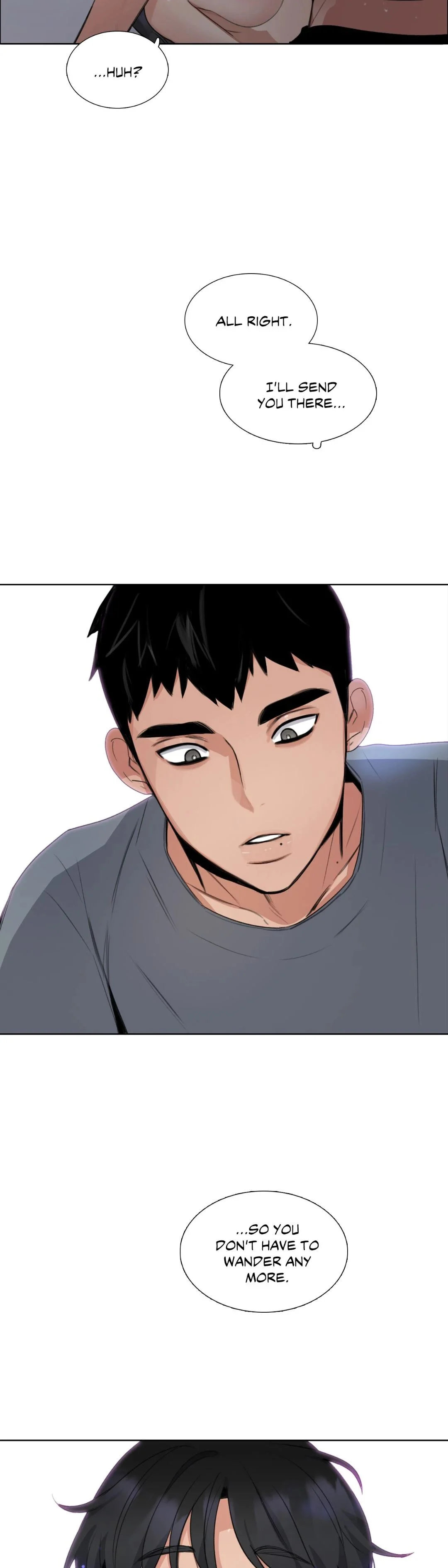 Polar Attraction - Chapter 10 [photo 22] - MangaPorn