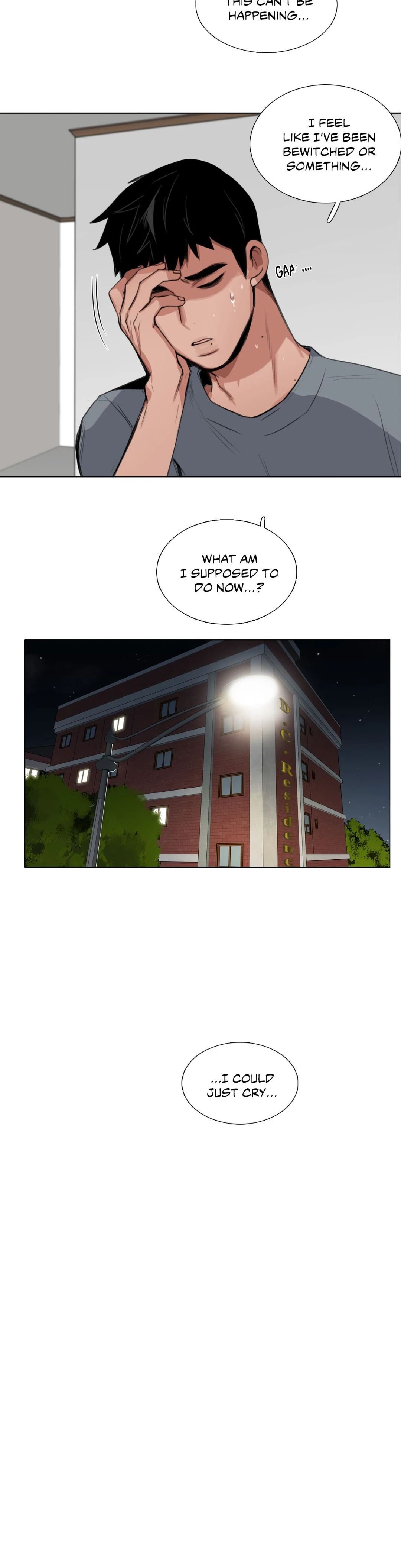 Polar Attraction - Chapter 11 [photo 11] - MangaPorn