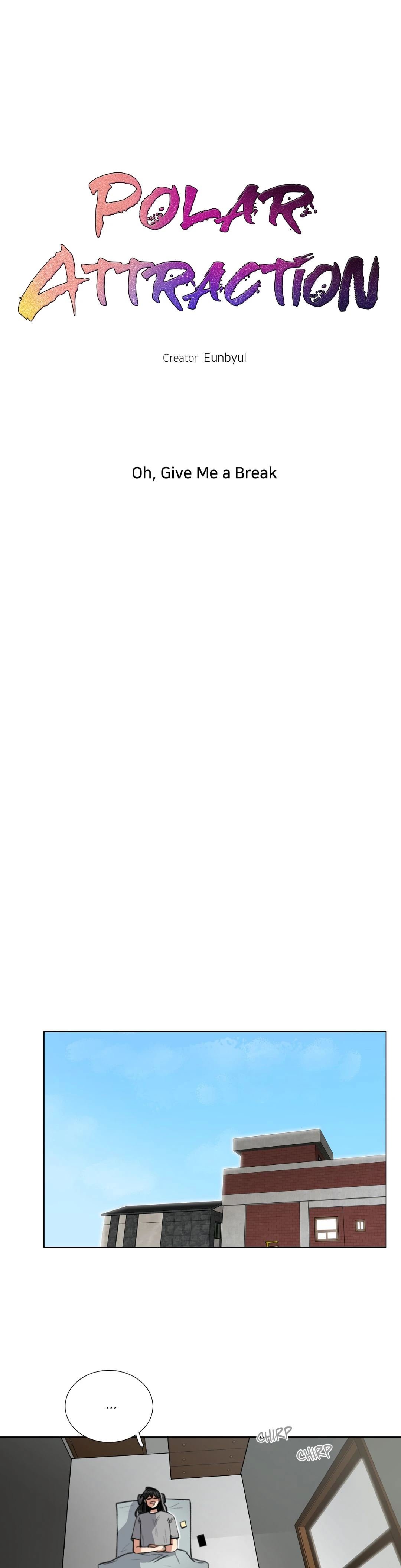 Polar Attraction - Chapter 11 [photo 12] - MangaPorn