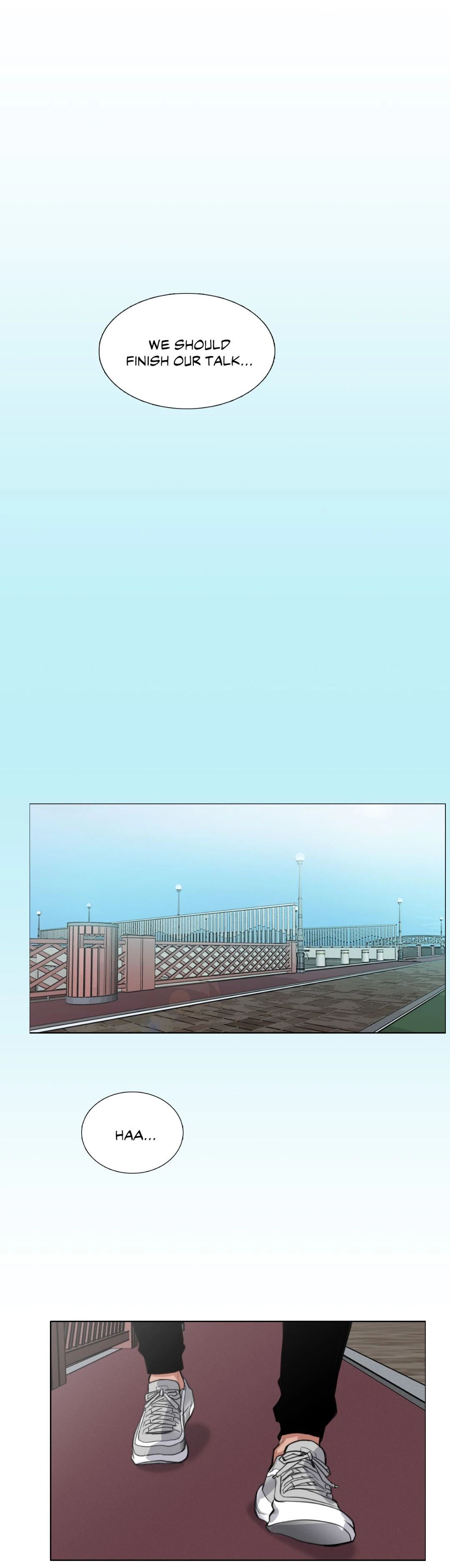 Polar Attraction - Chapter 11 [photo 16] - MangaPorn