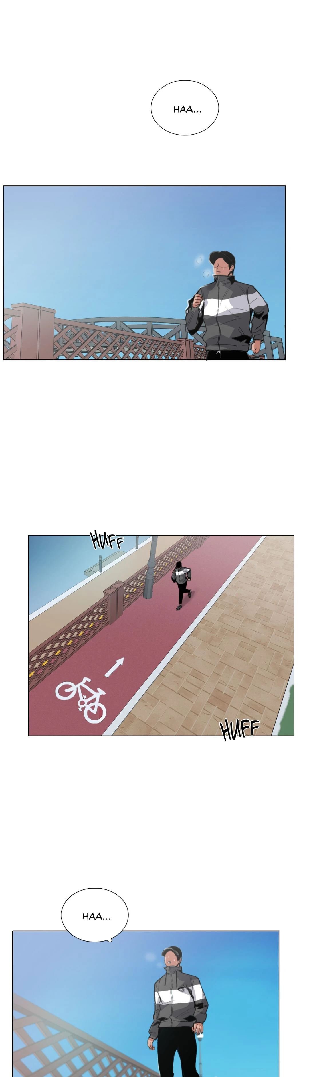 Polar Attraction - Chapter 11 [photo 17] - MangaPorn