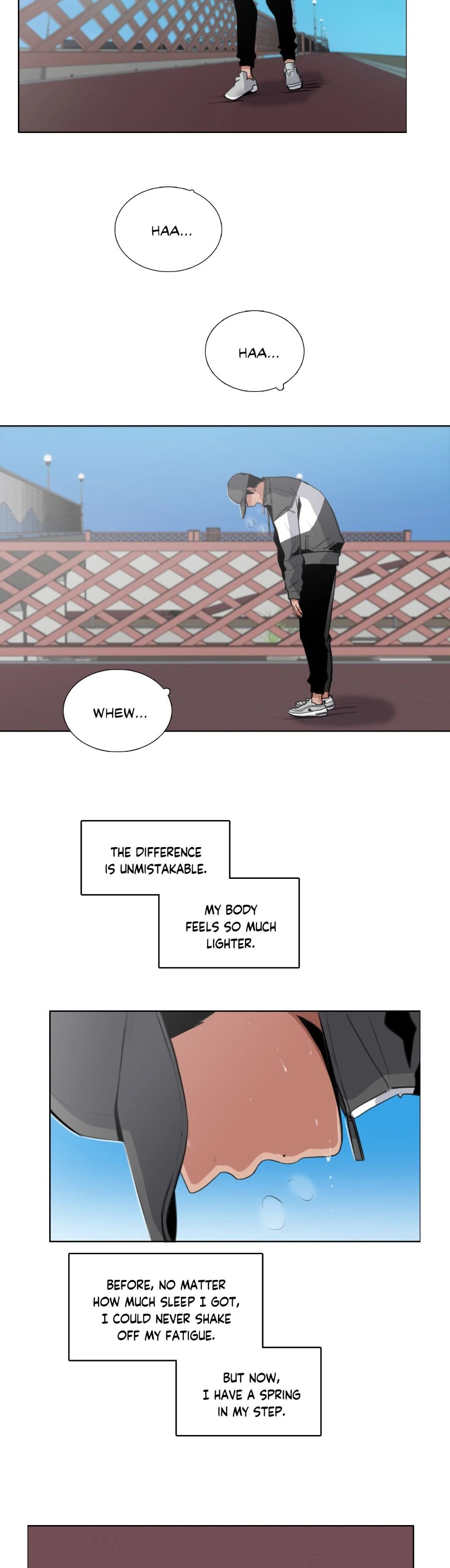 Polar Attraction - Chapter 11 [photo 18] - MangaPorn