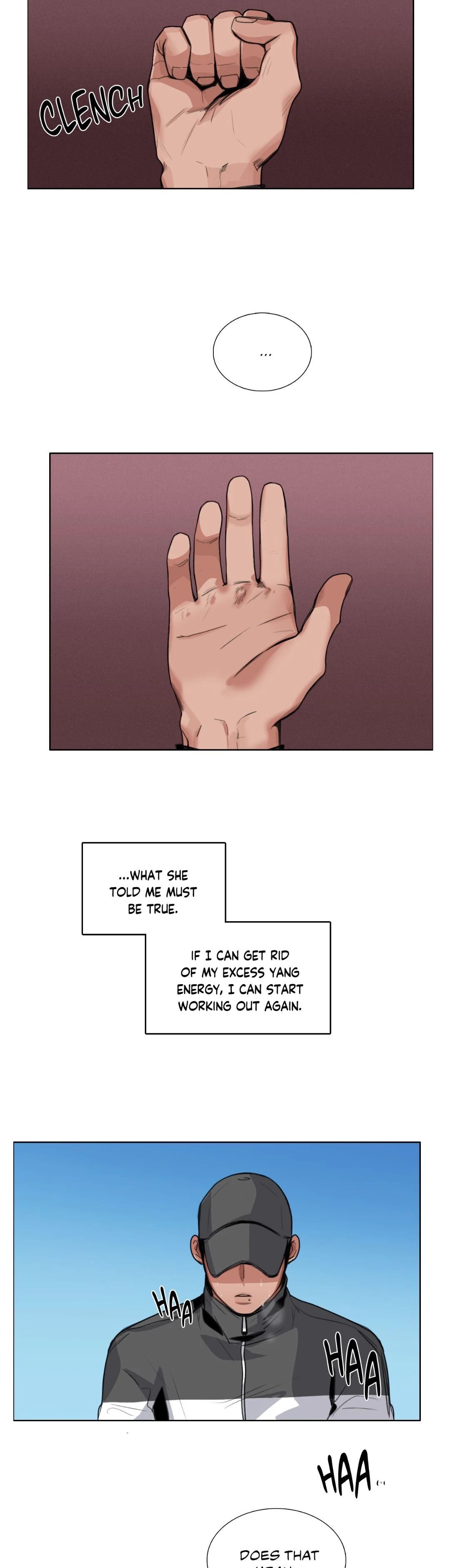 Polar Attraction - Chapter 11 [photo 19] - MangaPorn