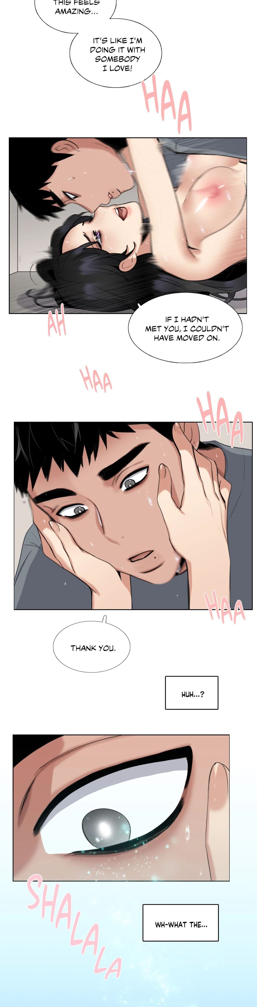 Polar Attraction - Chapter 11 [photo 4] - MangaPorn