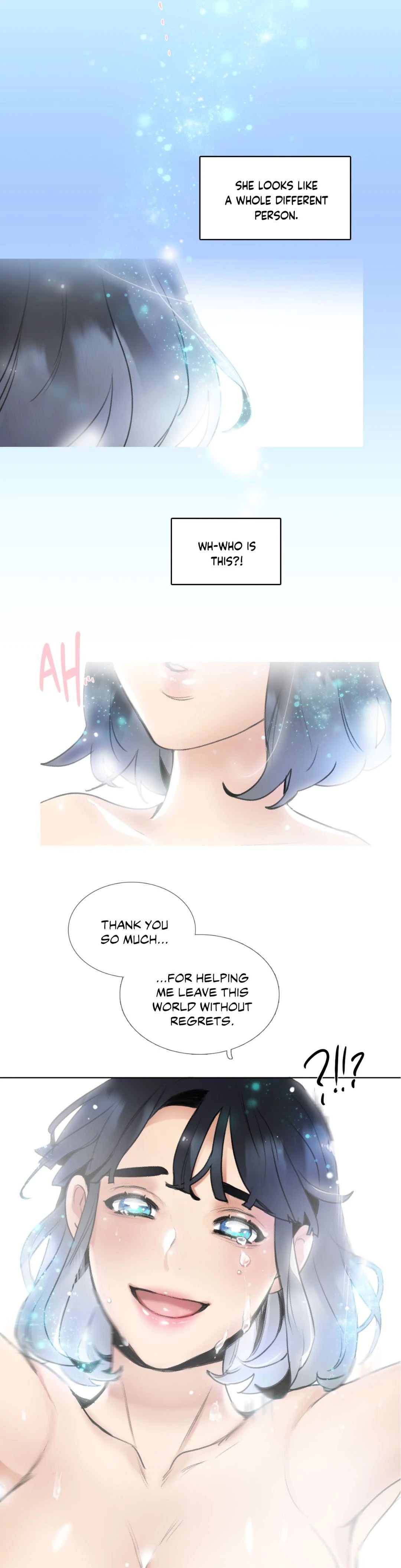 Polar Attraction - Chapter 11 [photo 5] - MangaPorn