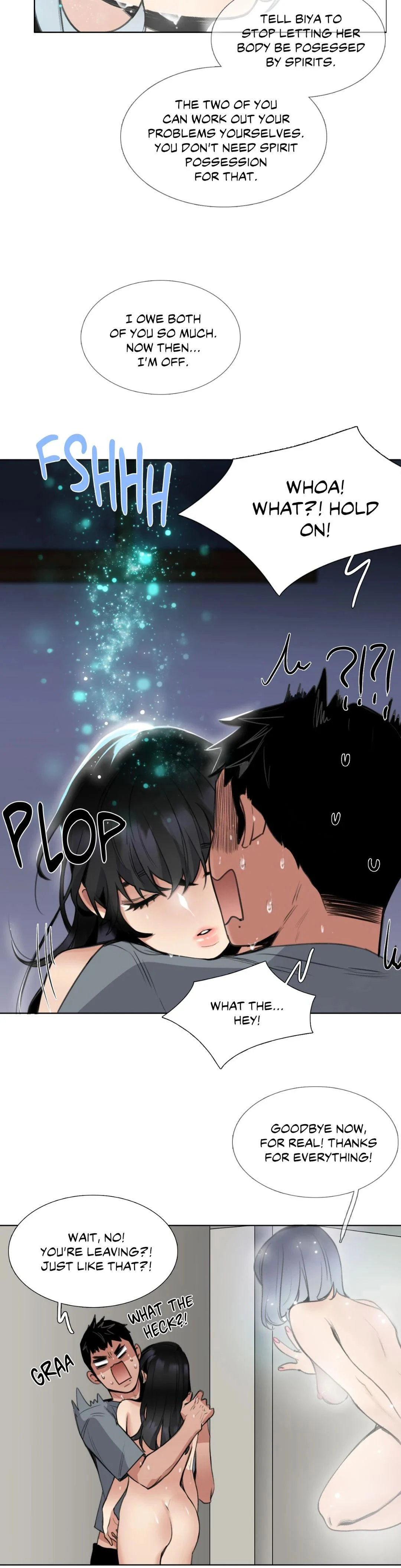 Polar Attraction - Chapter 11 [photo 9] - MangaPorn
