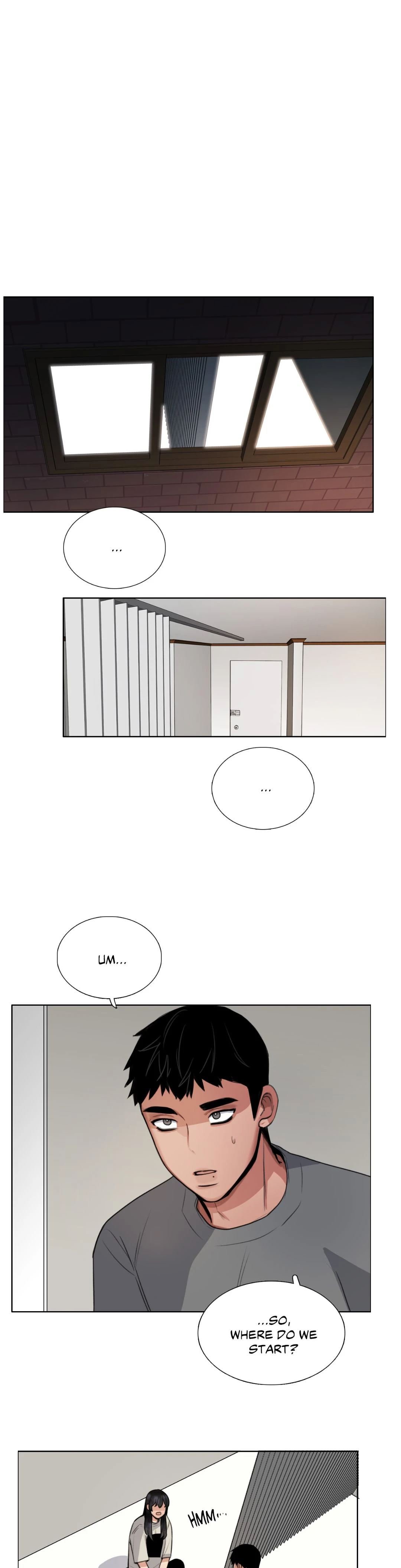 Polar Attraction - Chapter 12 [photo 11] - MangaPorn