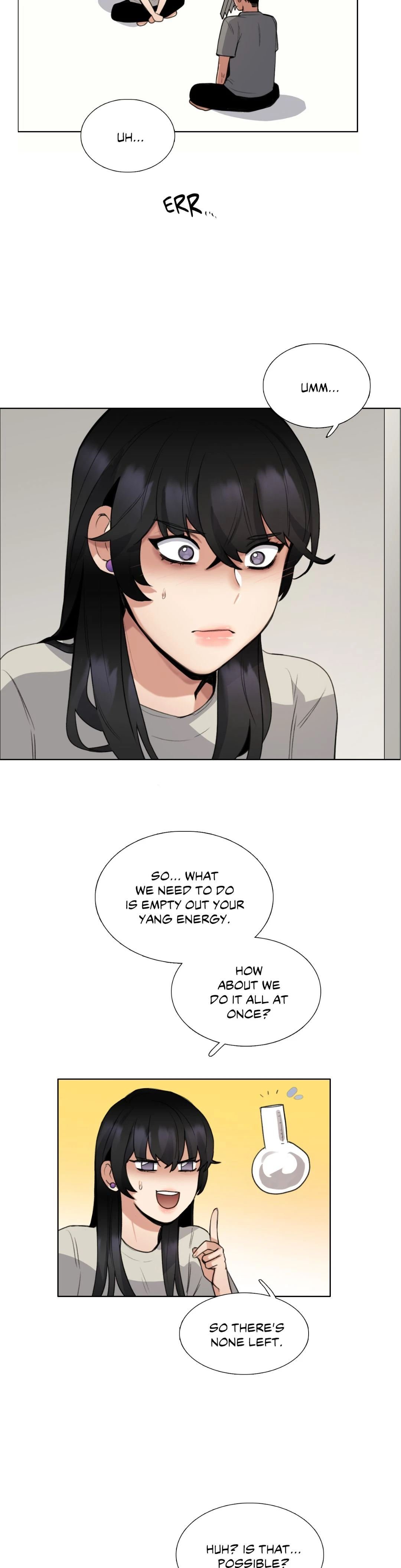 Polar Attraction - Chapter 12 [photo 12] - MangaPorn