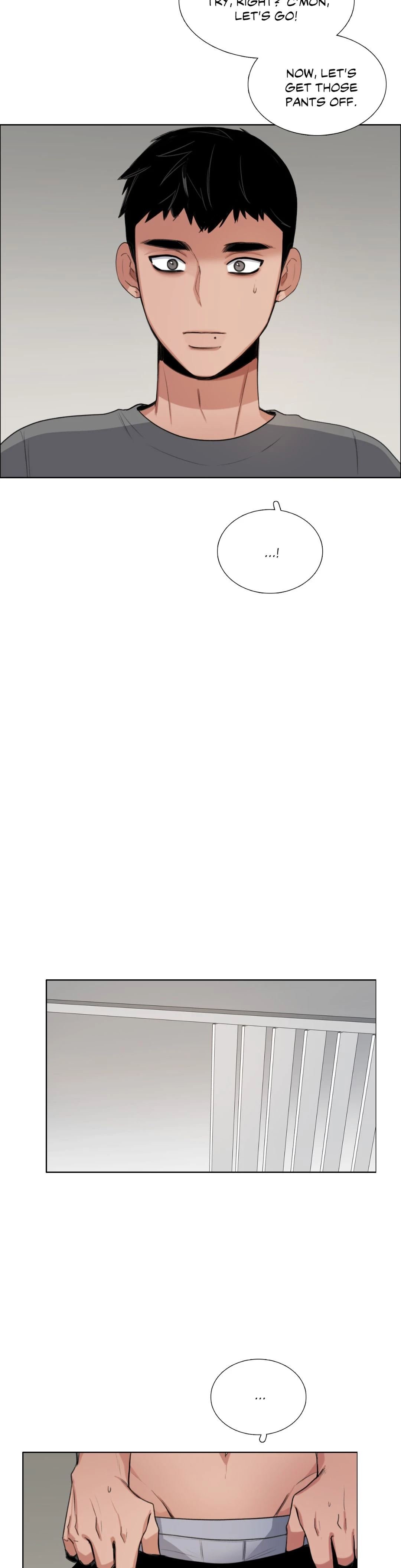 Polar Attraction - Chapter 12 [photo 17] - MangaPorn