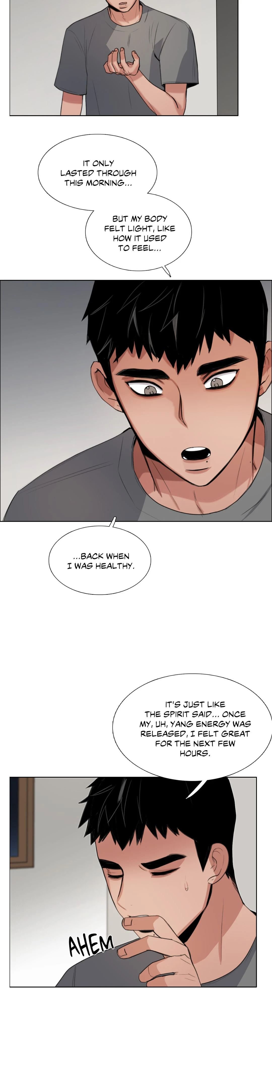 Polar Attraction - Chapter 12 [photo 3] - MangaPorn