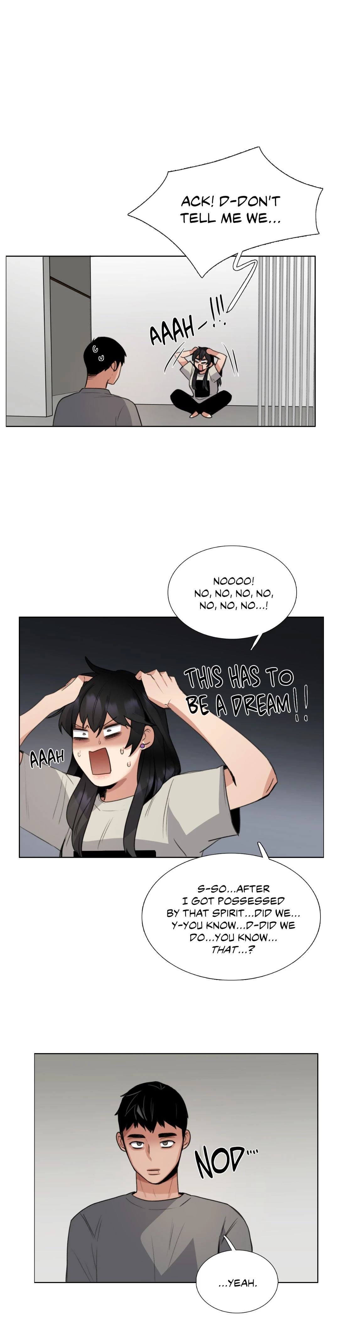 Polar Attraction - Chapter 12 [photo 5] - MangaPorn