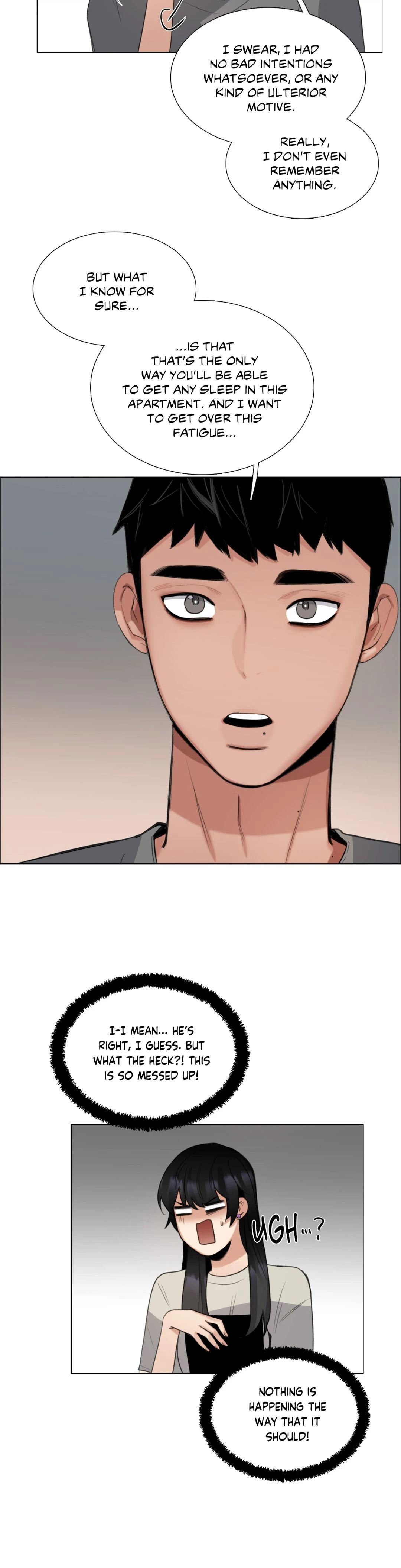 Polar Attraction - Chapter 12 [photo 7] - MangaPorn