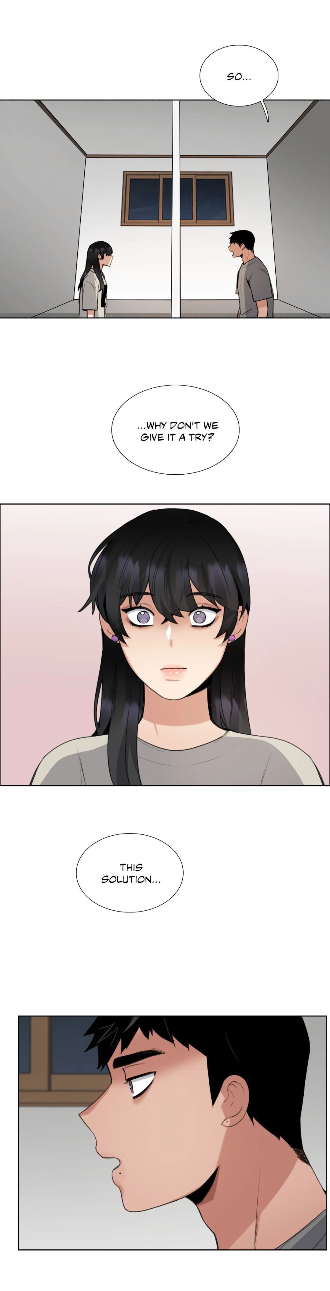 Polar Attraction - Chapter 12 [photo 8] - MangaPorn