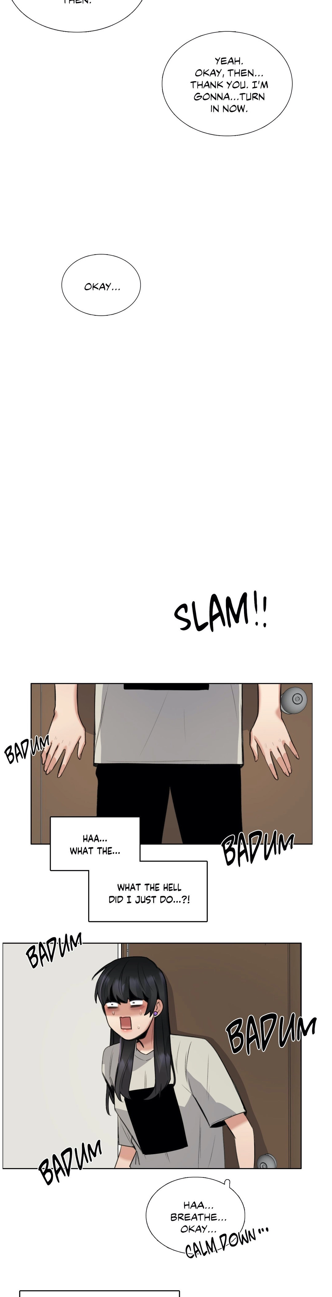 Polar Attraction - Chapter 13 [photo 13] - MangaPorn