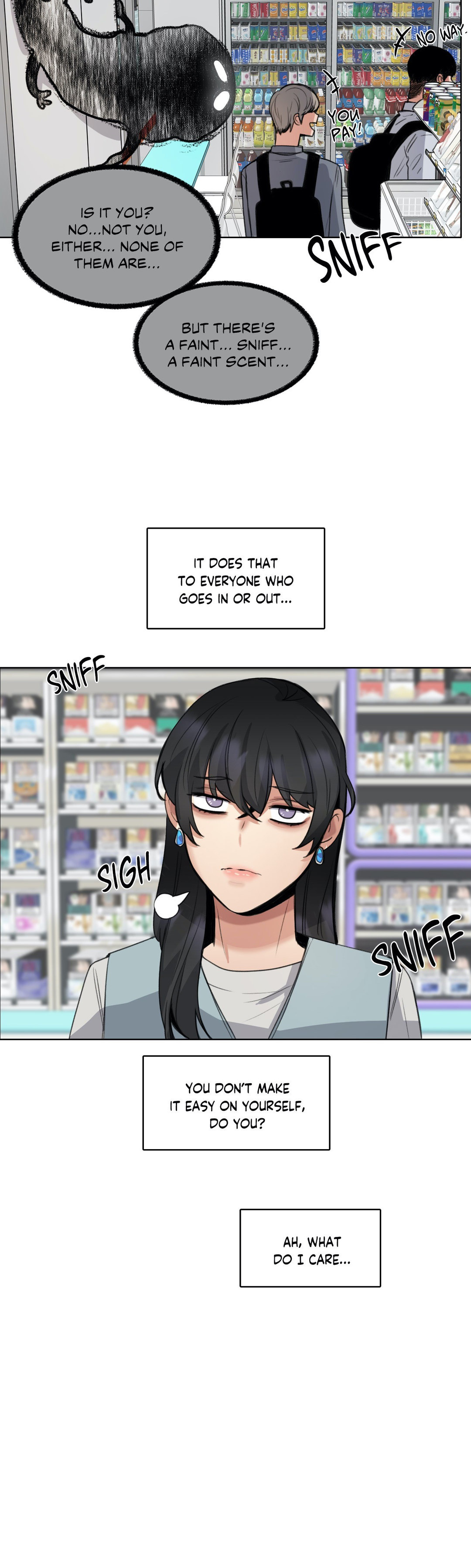 Polar Attraction - Chapter 13 [photo 23] - MangaPorn