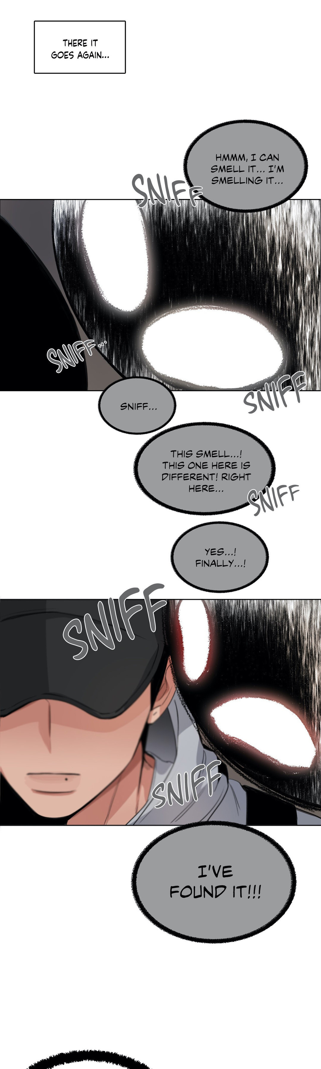 Polar Attraction - Chapter 13 [photo 25] - MangaPorn