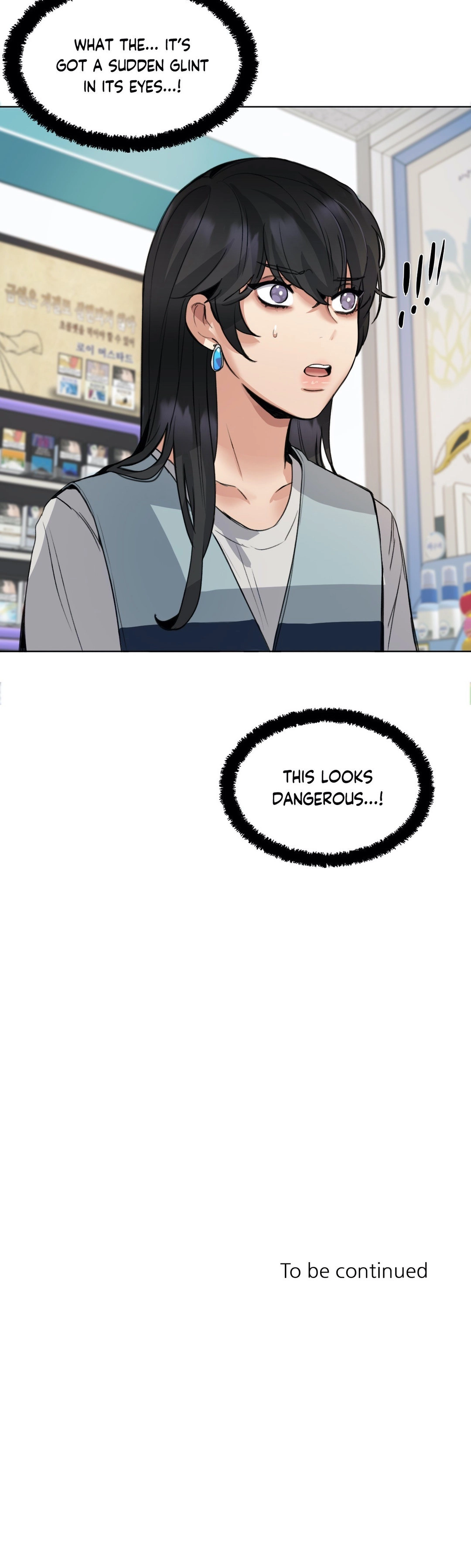 Polar Attraction - Chapter 13 [photo 26] - MangaPorn