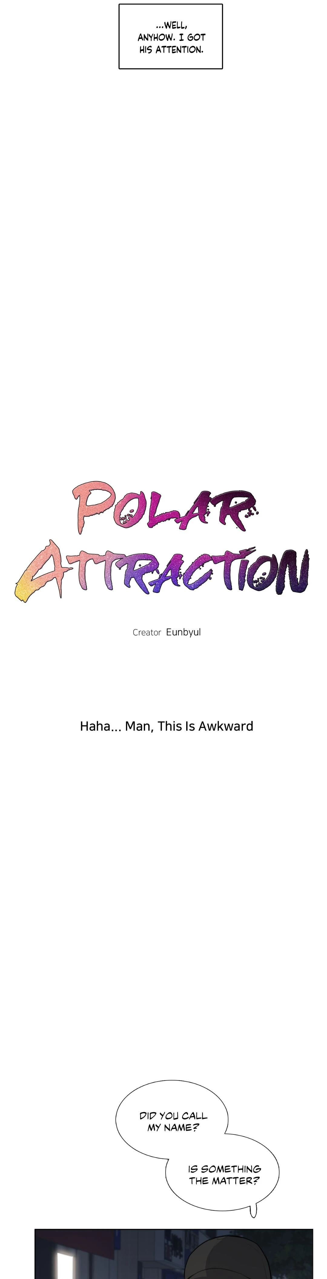 Polar Attraction - Chapter 14 [photo 10] - MangaPorn