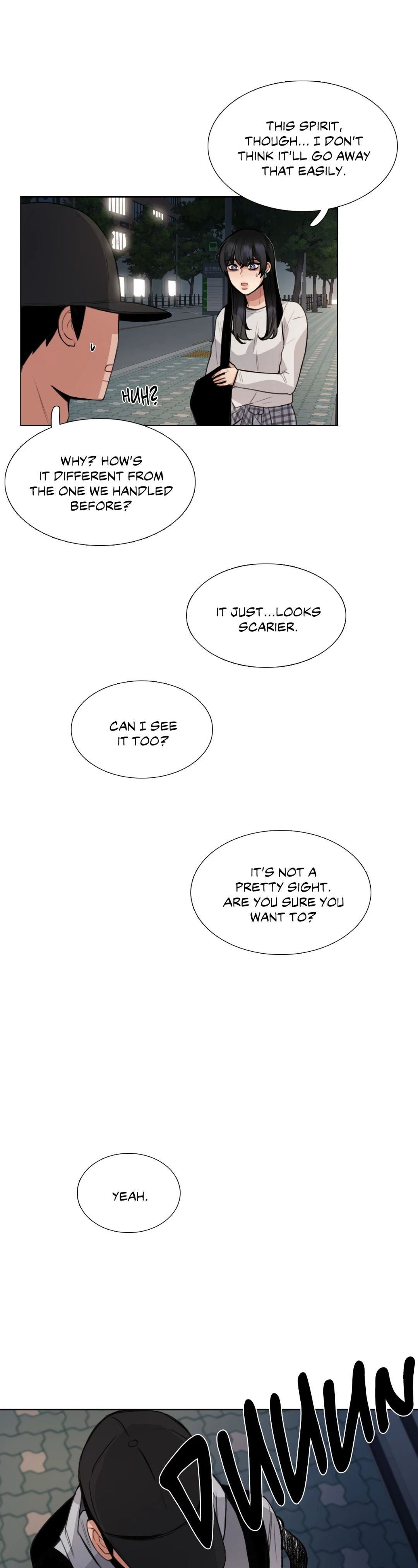 Polar Attraction - Chapter 14 [photo 18] - MangaPorn