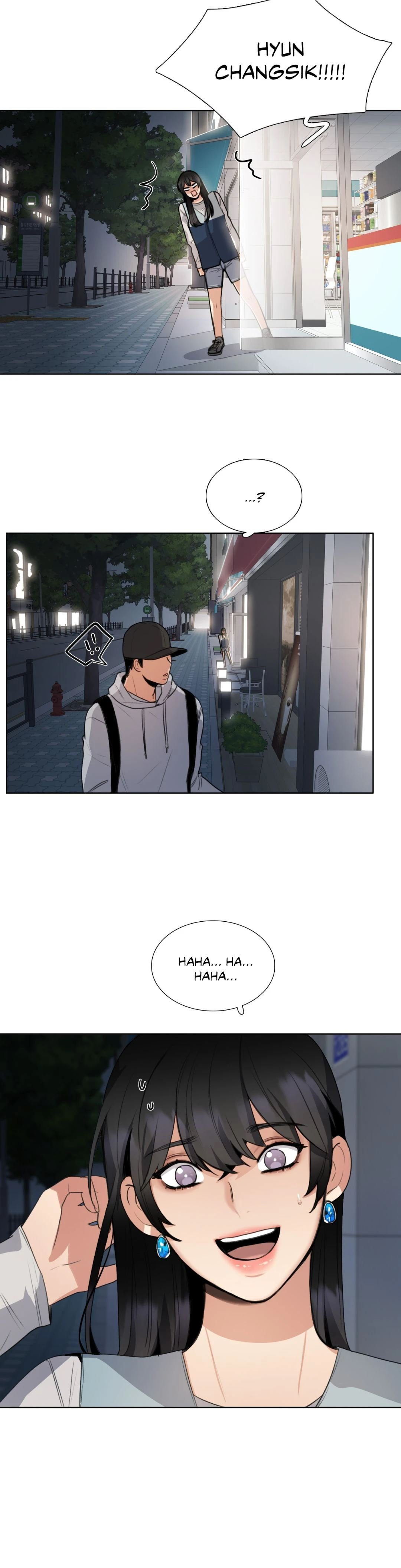 Polar Attraction - Chapter 14 [photo 9] - MangaPorn