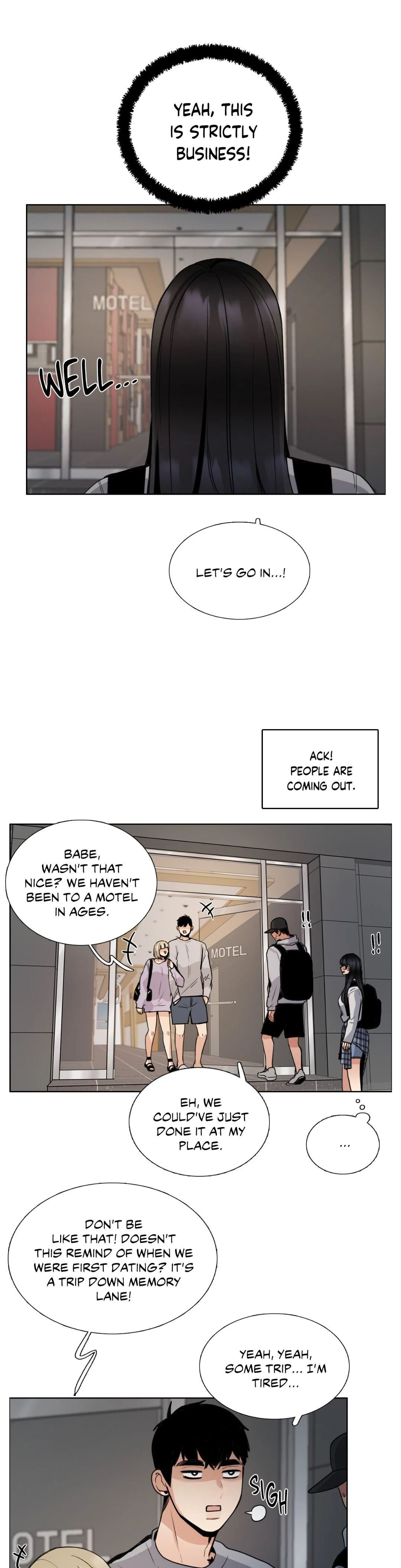 Polar Attraction - Chapter 15 [photo 10] - MangaPorn