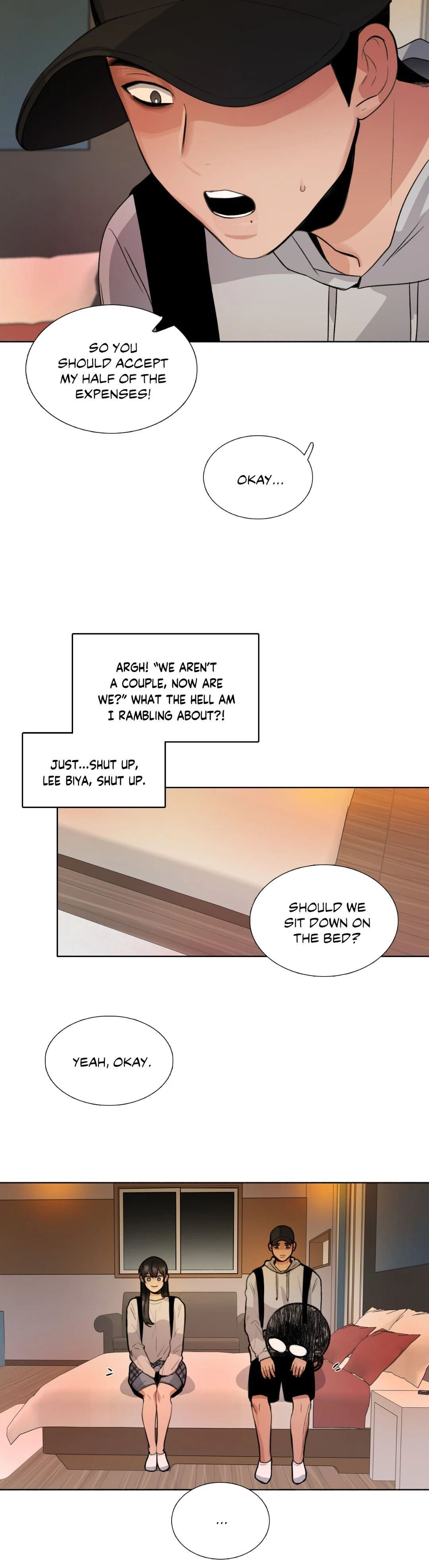 Polar Attraction - Chapter 15 [photo 21] - MangaPorn